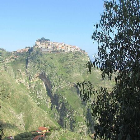 Il Casale Di Caterina Ξενοδοχείο Ταορμίνα Εξωτερικό φωτογραφία