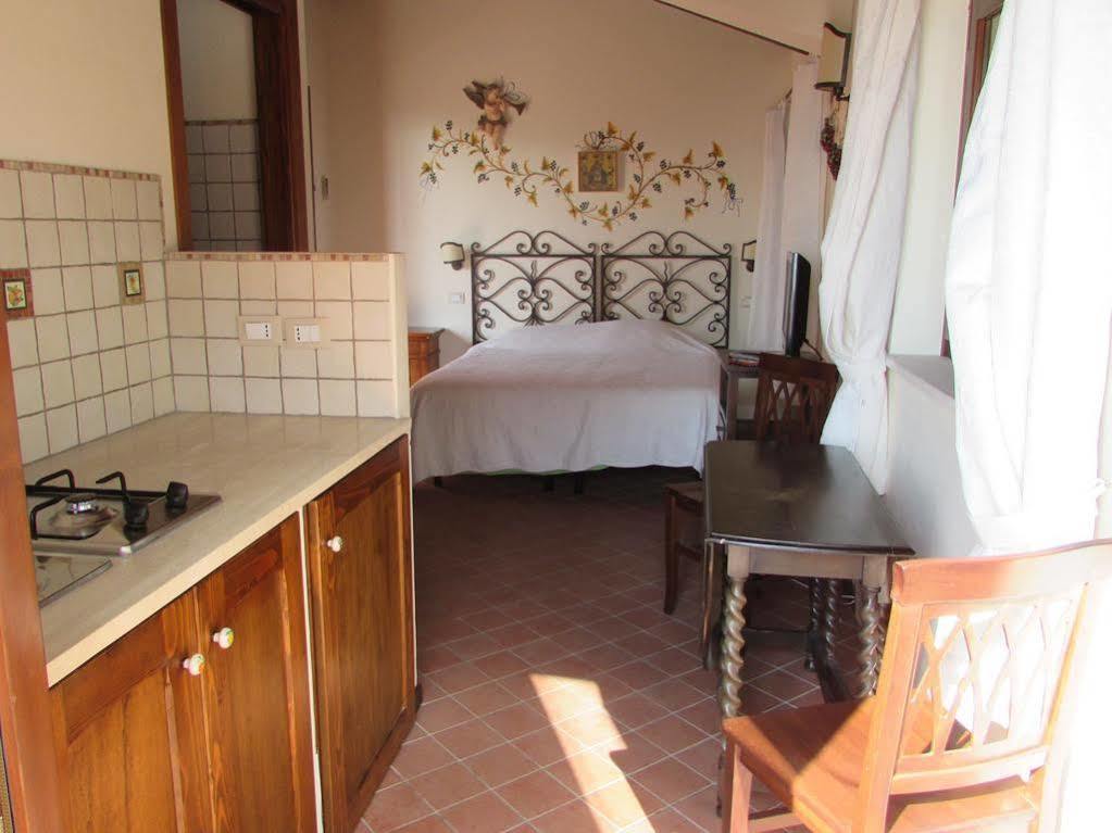 Il Casale Di Caterina Ξενοδοχείο Ταορμίνα Εξωτερικό φωτογραφία